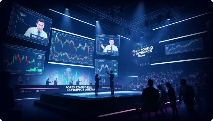 What is Trading Hive